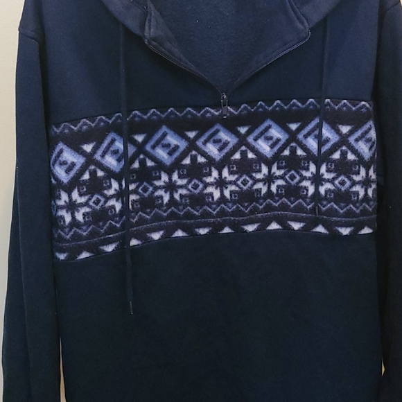 Cato Carolina Color Hoodie - Picture 3 of 6